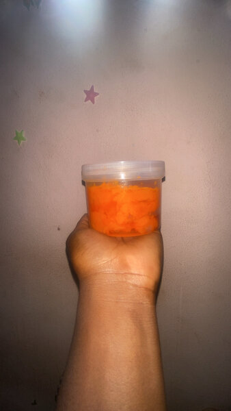 Savon molato petit format