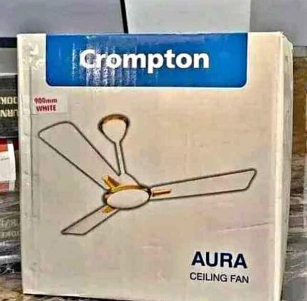 Crompton
