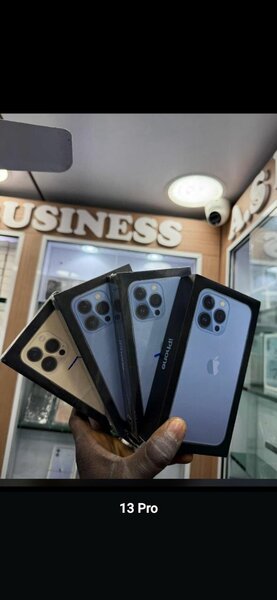 Smartphones Apple Neufs