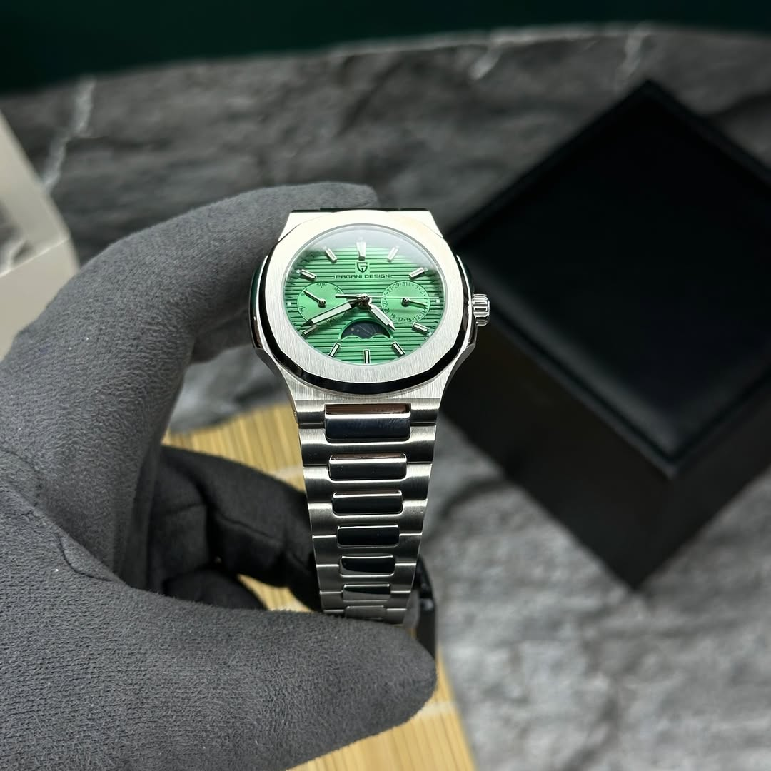 Оригинальные женские наручные часы Pagani Design Natiulus 