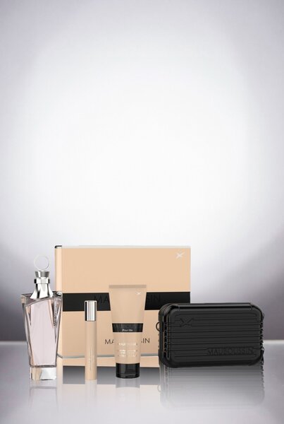 Coffret Parfum Mauboussin Luxe