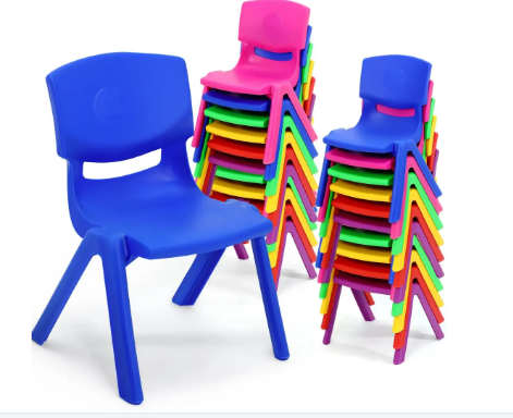 Preschool Chair 30cm