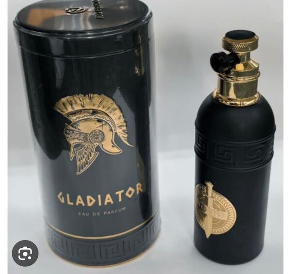 Parfum Gladiator