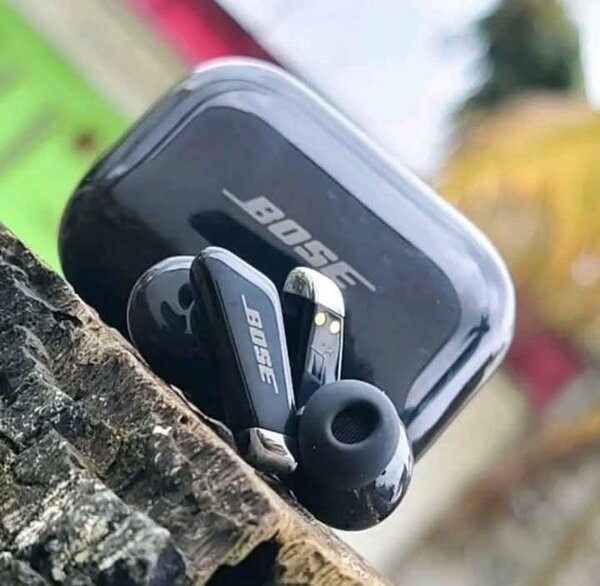 Écouteurs sans fil Bose