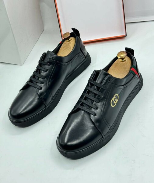 GUCCI CLASSIC WEAR