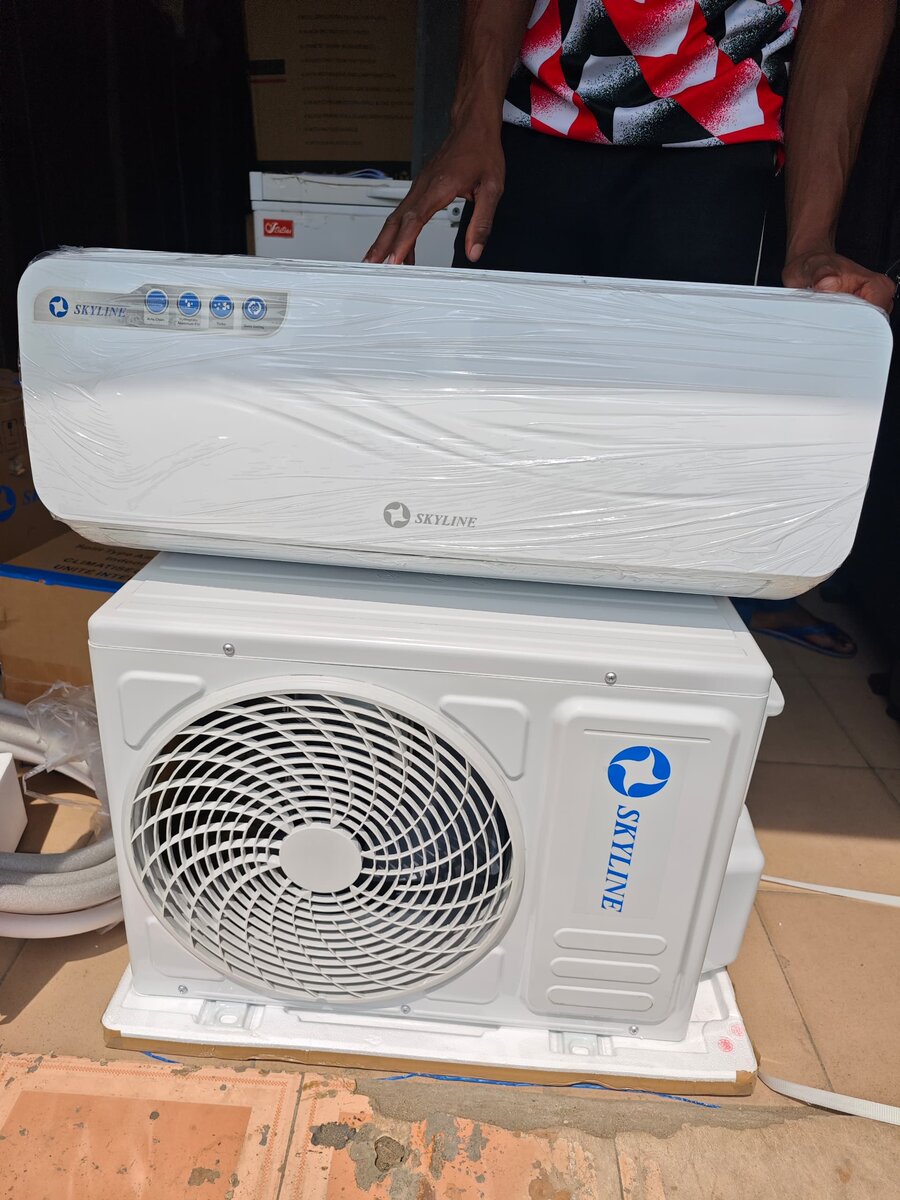 climatiseur Skyline 1cv