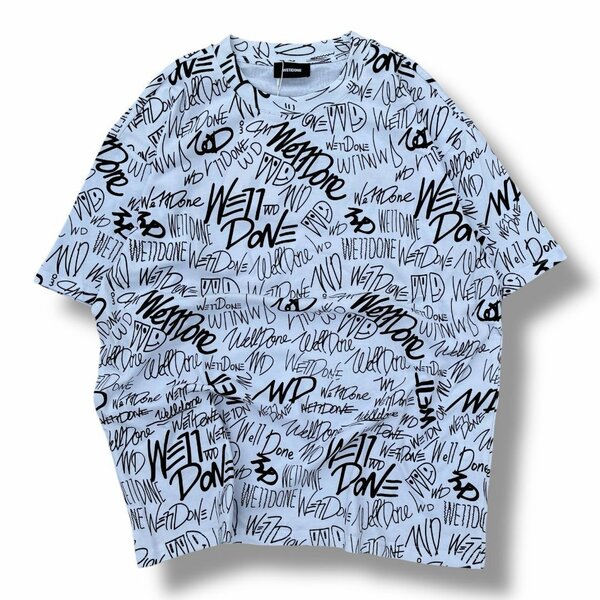 T-shirt graphique tendance unisexe