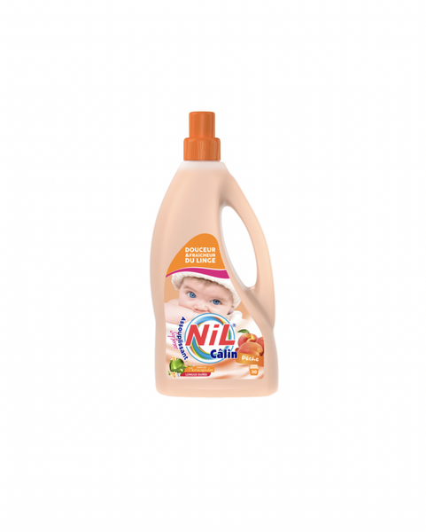 Assouplissant Nil 1L lot/12