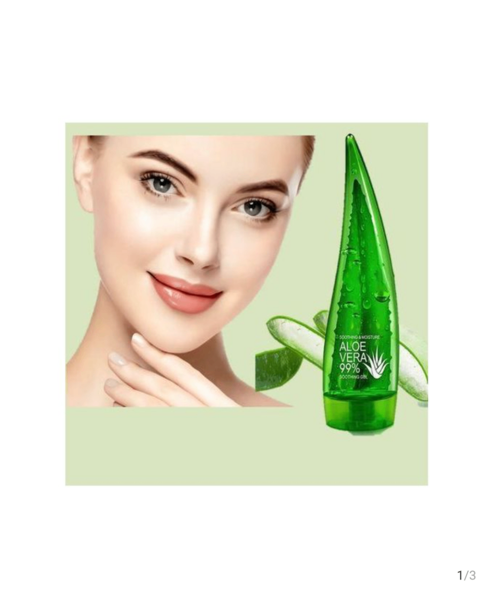 Aloe Vera Gel