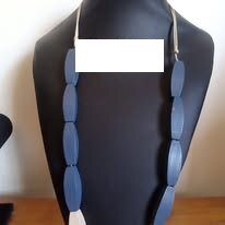 beau collier pour femme