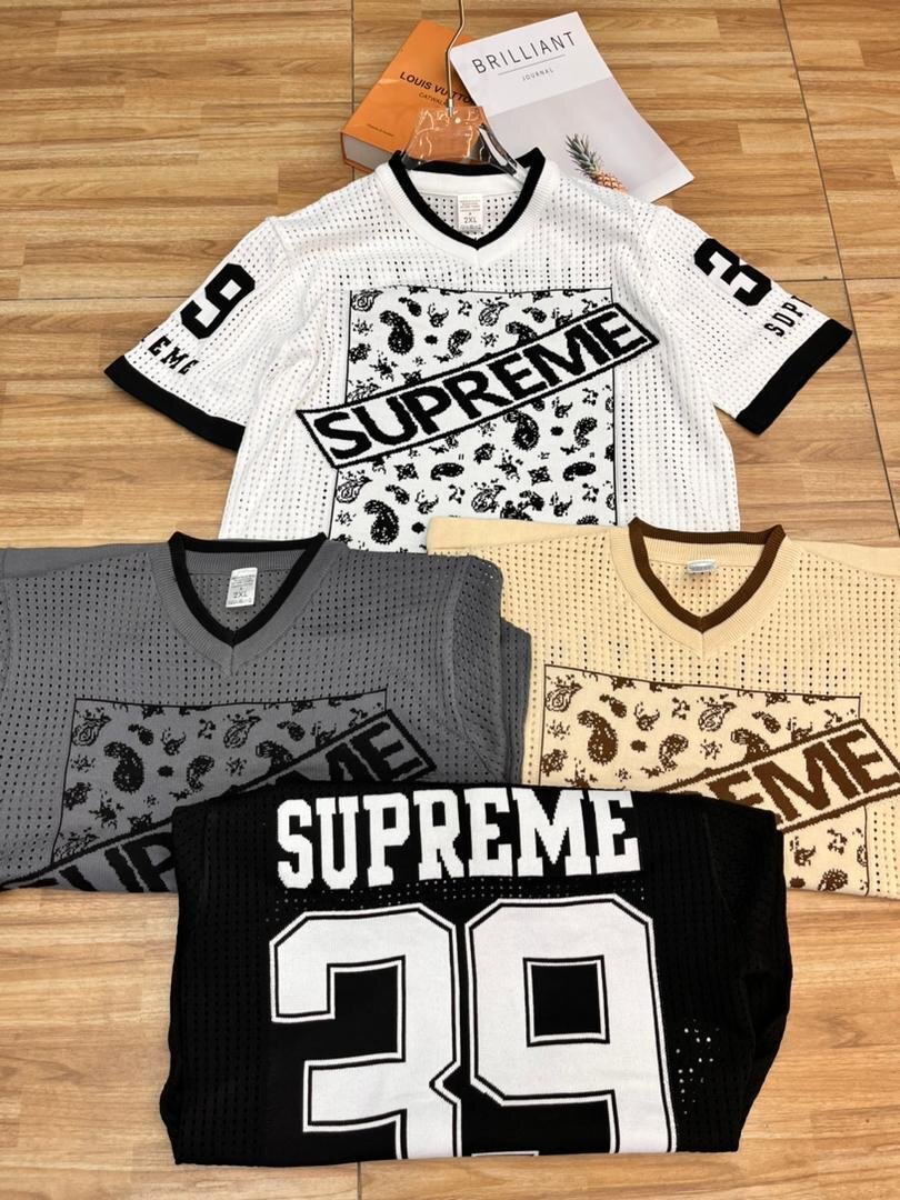 Maillots de sport tendance collection 2023