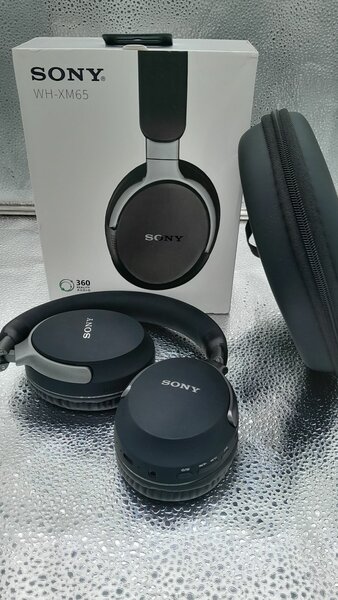 Casque SONY originale