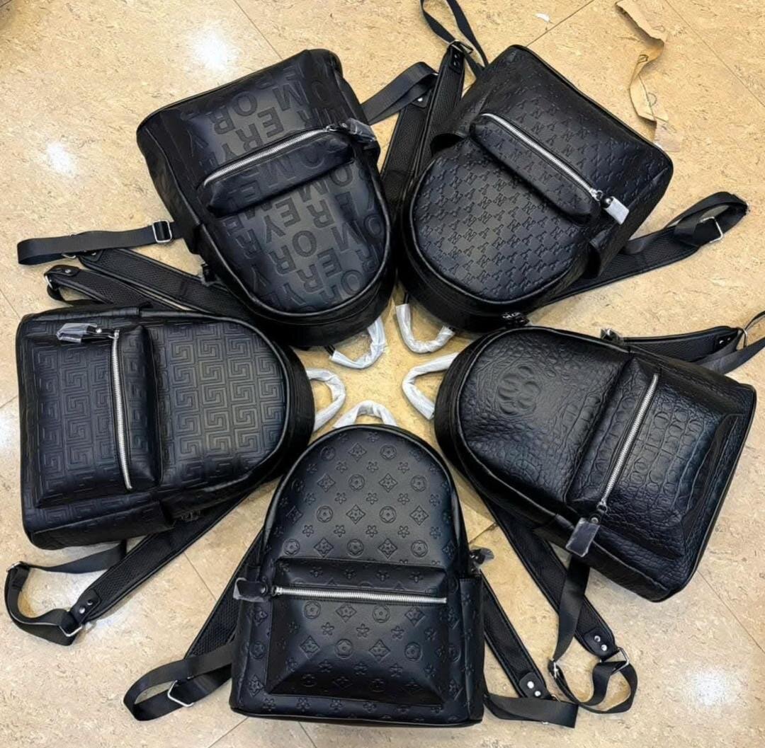 Sac à dos élégant pour lycée