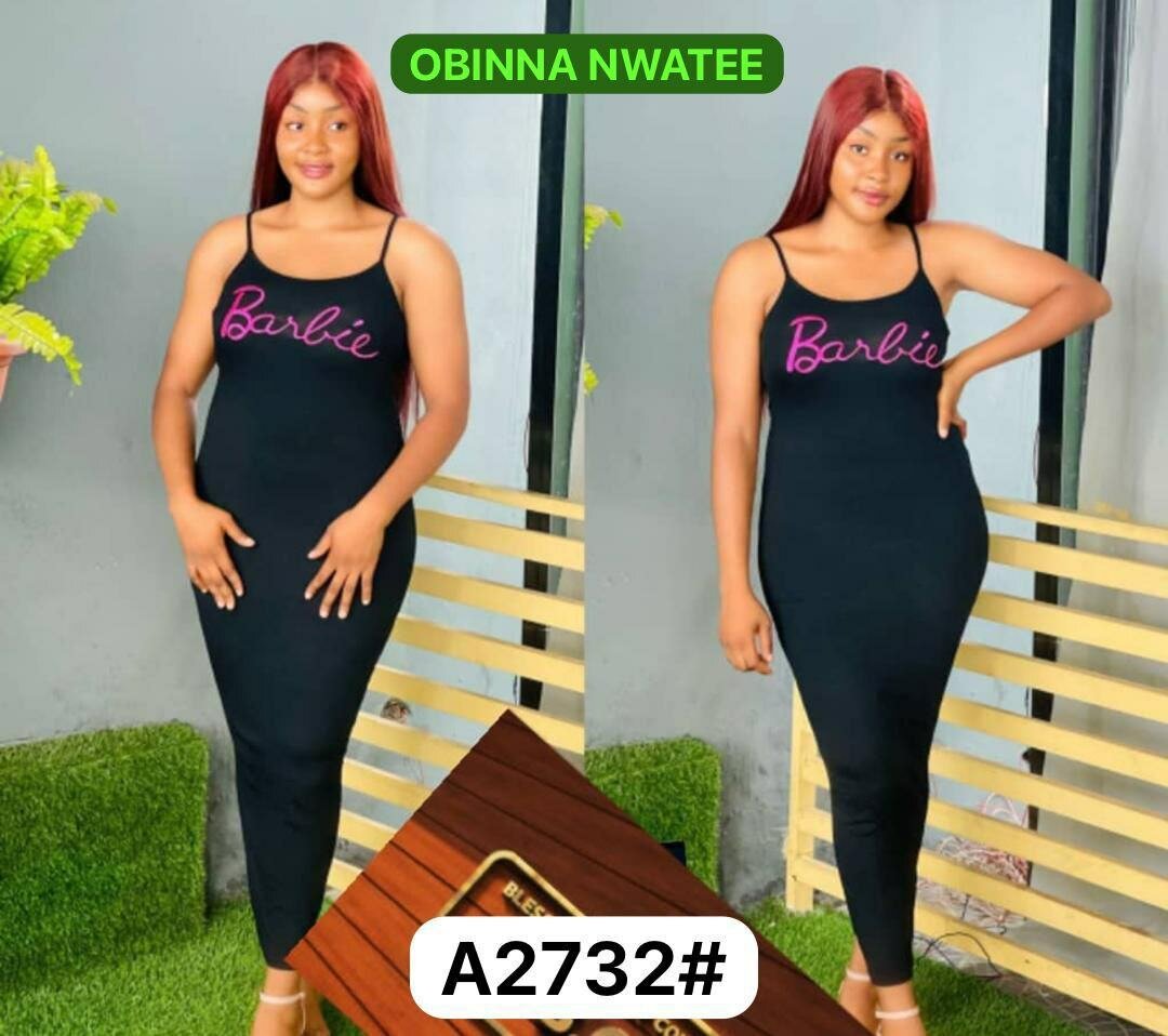 Belle robe de soirée