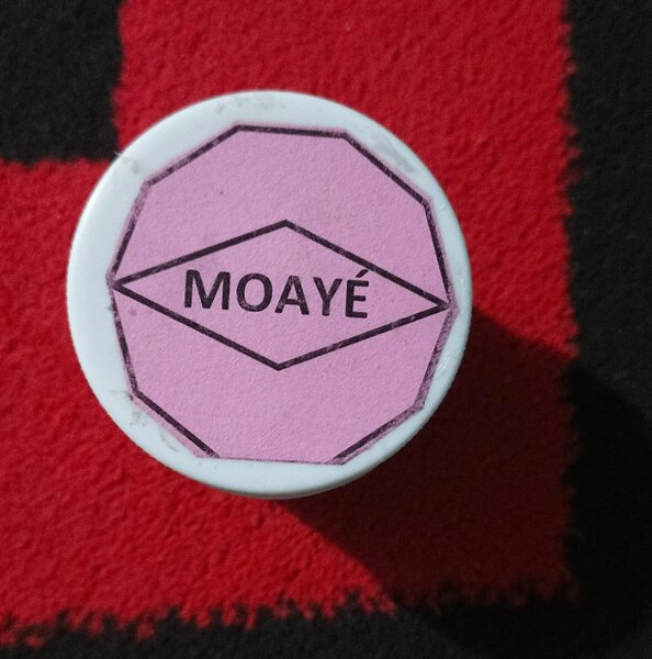Baume Moayé Combat