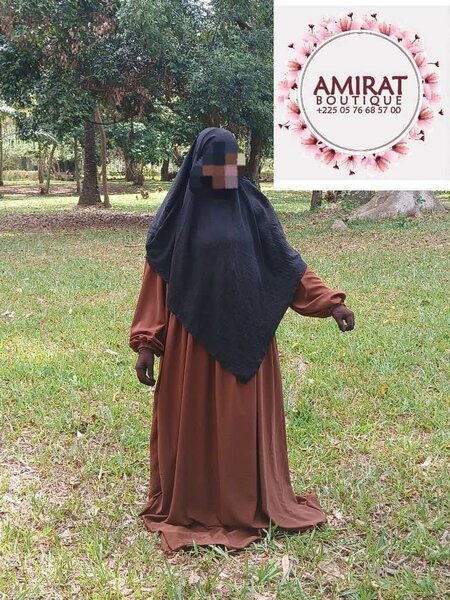 Hijabs Amirat Boutique