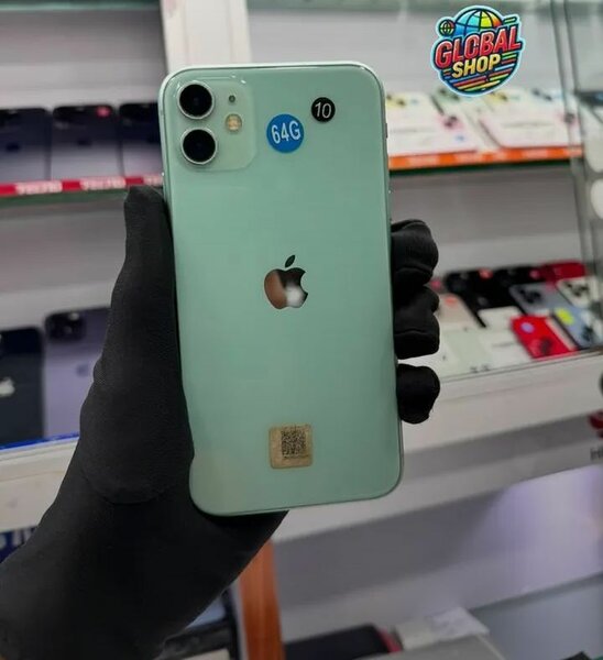 Smartphone Apple 64Go