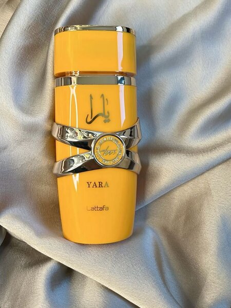 Parfum Yara tous Lattafa Femme
