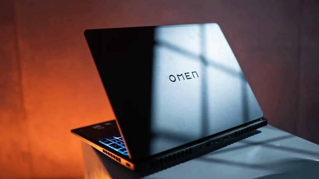HP OMEN 16 MAX  2025