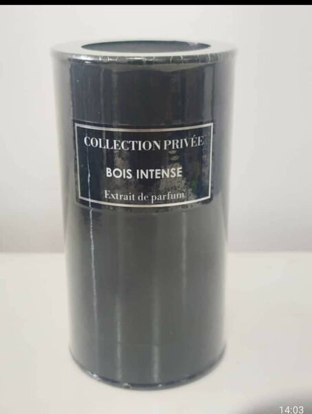 Parfum Collection Privée Bois