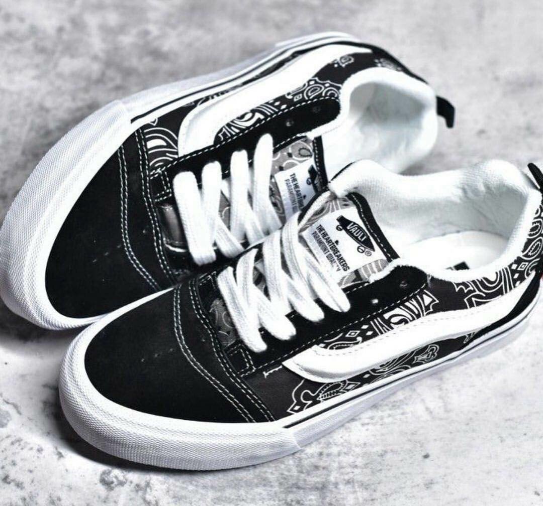 Baskets Vans Old Skool