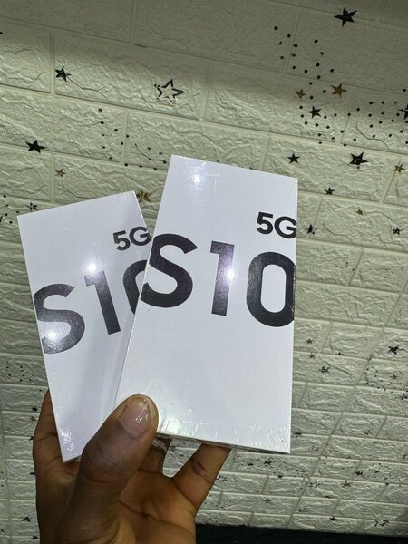 Samsung S105G