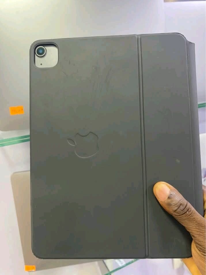 Étui iPad Pro élégant