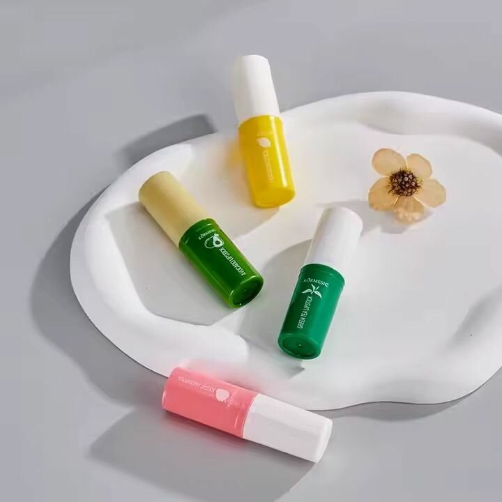 Baume à lèvre fruité