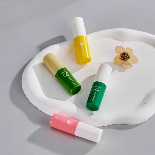 Baume à lèvre fruité