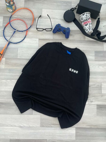 T-shirts décontractés tendance