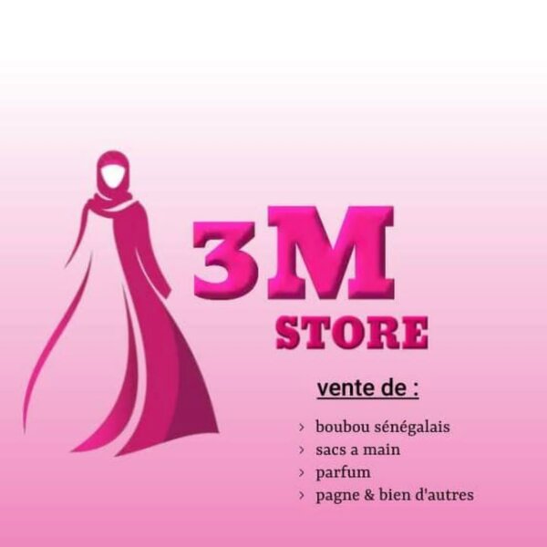 3Mstore 