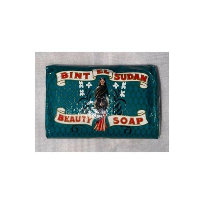 Bint El Sudan Beauté Set