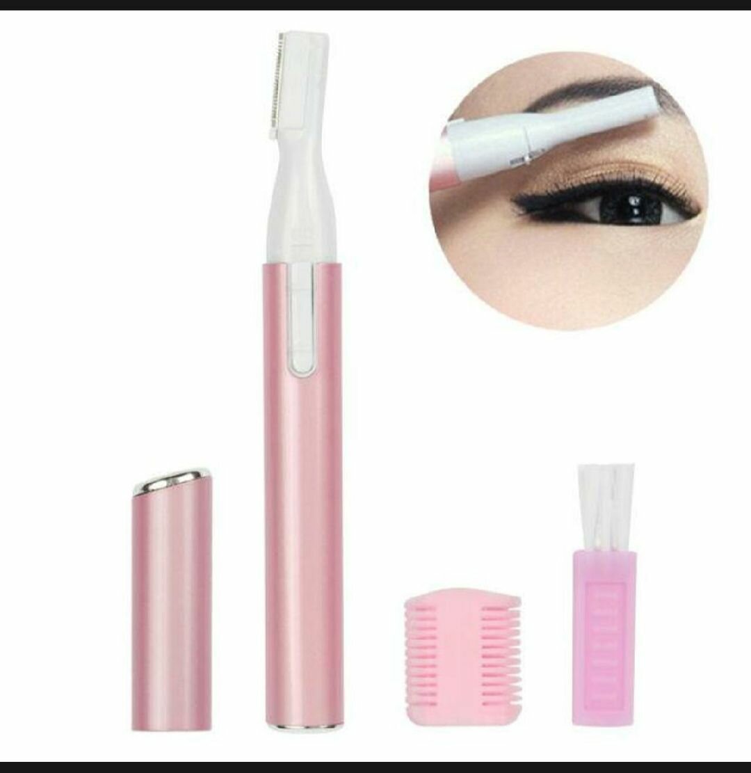 Hair trimmer machine