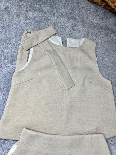 Двойка,юбка и топик