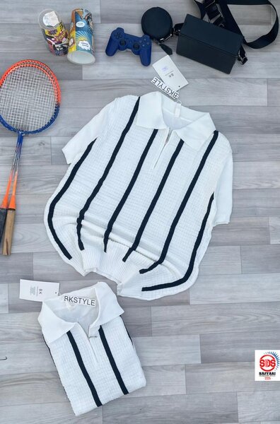 Chemise décontractée unisexe