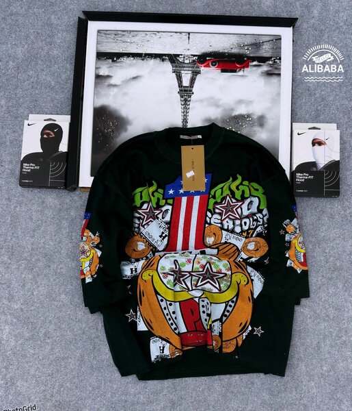 Sweat-shirts graphiques tendance