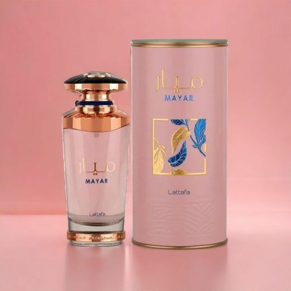Parfum Mayar Lattafa
