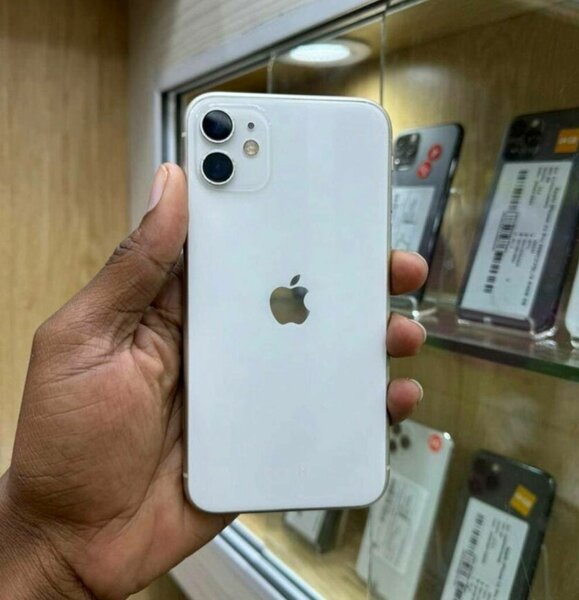 Smartphone haut de gamme