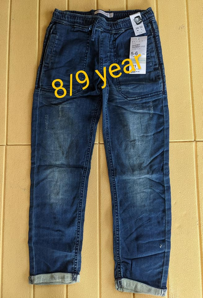 Kids jeans