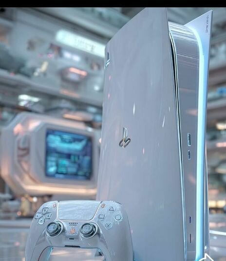 PlayStation 5 Slim Console