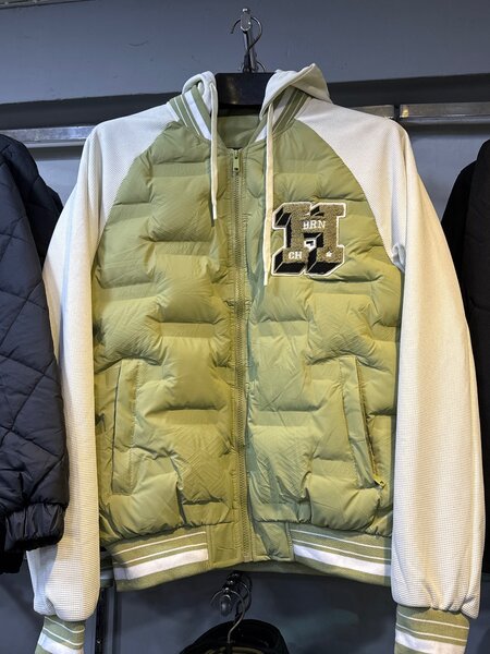 Jackets