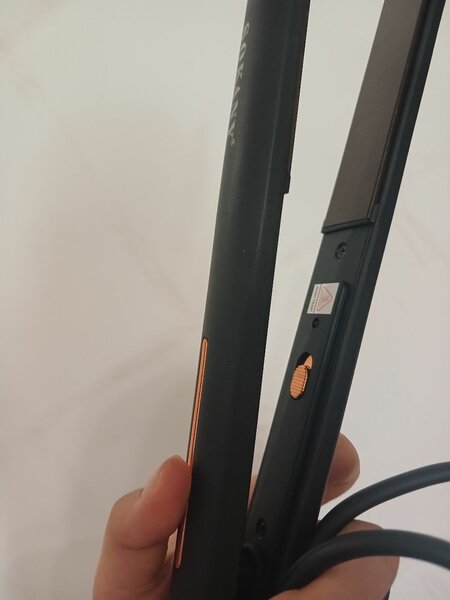 Выпрямитель для волос sokany