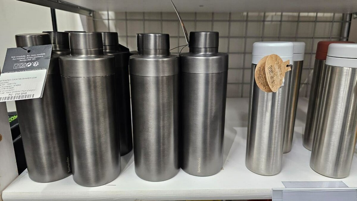 Beans and more coffee mug