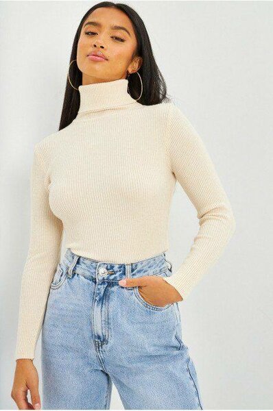 Pull-over femme