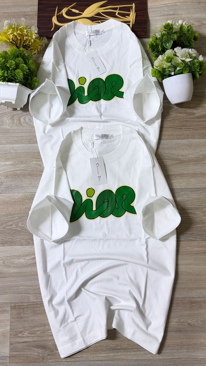 T-Shirts en Coton pour Couples