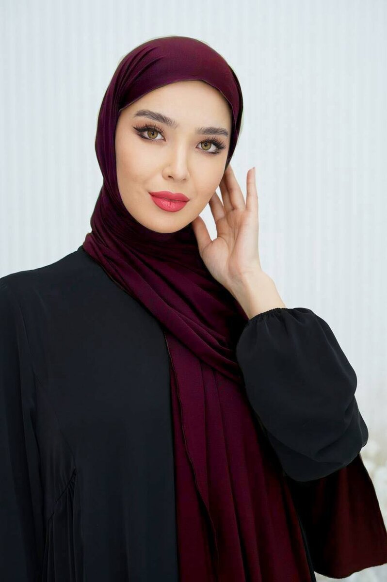 Шарфы и готовые балаклавы