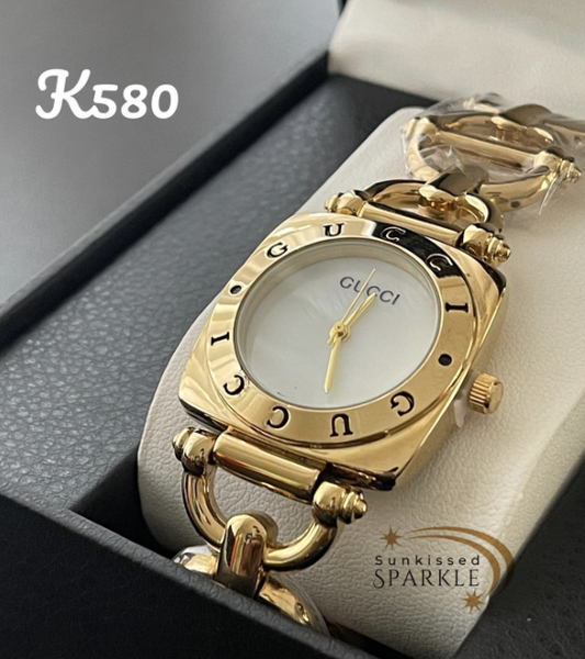 Ladies watches- Stainless, Non Tarnish