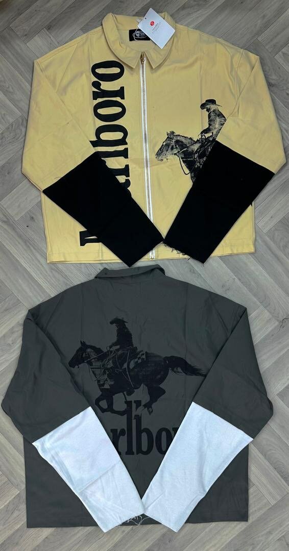 Veste Streetwear Stylée