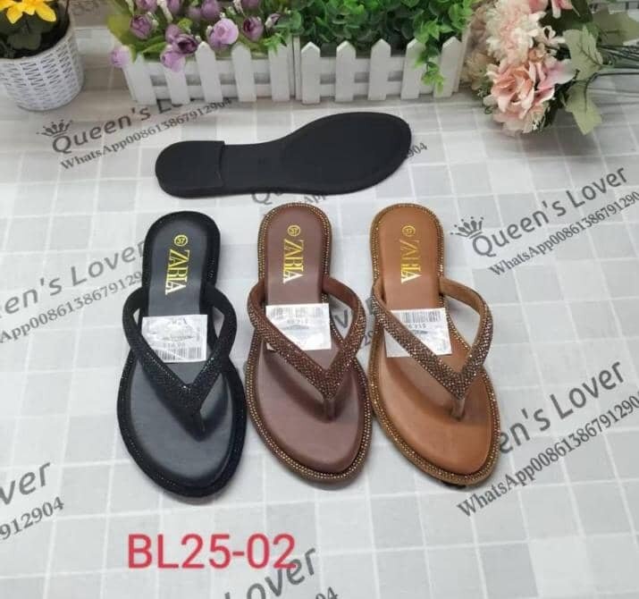 Sandales élégantes AVVA