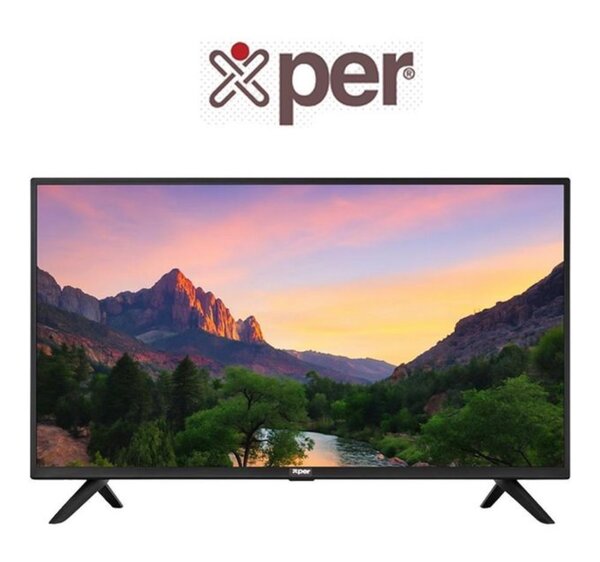Téléviseur Xper LED